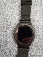 Garmin tactix 7 Pro Ballistics Edition