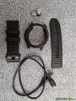 Garmin tactix 7 Pro Ballistics Edition