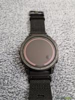 Garmin tactix 7 Pro Ballistics Edition