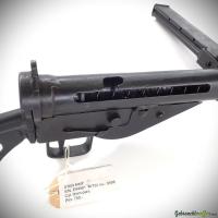 STEN Model MKII cal. 9mmP