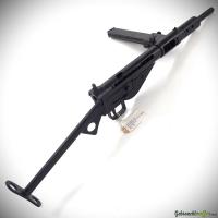 STEN Model MKII cal. 9mmP
