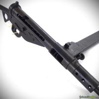 STEN Model MKII cal. 9mmP