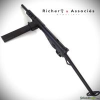 STEN Model MKII cal. 9mmP