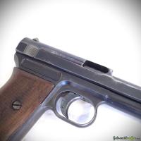 Mauser Model 1914 cal. 7.65Br (.32acp)