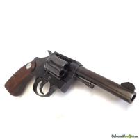 Colt Model Police Positive Special cal. .38spl (1963)