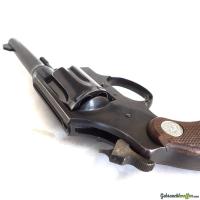 Colt Model Police Positive Special cal. .38spl (1963)