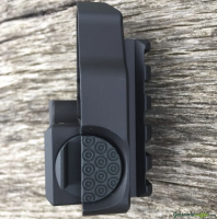 Magpul ACR Schaft + SIG MCX Virtus Teleskopschaft + Zubehör