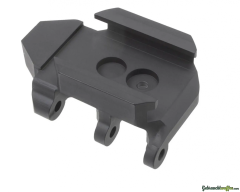 Magpul ACR Schaft + SIG MCX Virtus Teleskopschaft + Zubehör