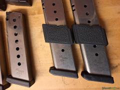 SIG-Sauer P220-S .45 ACP