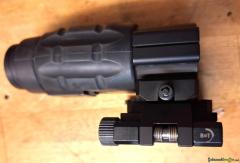 Aimpoint 3x Magnifier