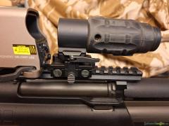 Aimpoint 3x Magnifier