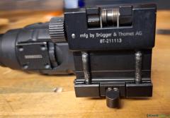 Aimpoint 3x Magnifier