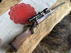 Sauer 80