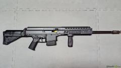 Halbautomat B&T APC308