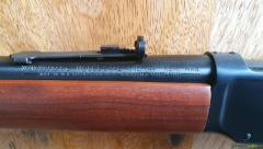 Winchester 94AE Wrangler Kal.44mag