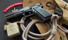 FN HP Inglis No2 MkI 1944