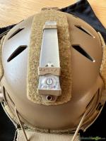 TEAM WENDY EXFIL LTP - COYOTE BROWN (Grösse M/L)