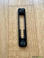 Surefire M600 Scout Light inkl Zubehör