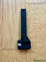 Surefire M600 Scout Light inkl Zubehör