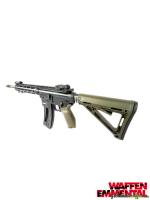 Smith & Wesson M&P 15-22 .22LR Sehr gut