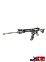 Smith & Wesson M&P 15-22 .22LR Sehr gut