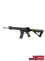 Smith & Wesson M&P 15-22 .22LR Sehr gut