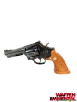 Smith & Wesson 586-4 .357 Magnum Ausgezeichnet