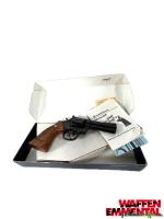 Smith & Wesson 586-4 .357 Magnum Ausgezeichnet