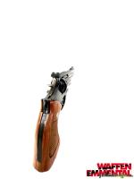 Smith & Wesson 586-4 .357 Magnum Ausgezeichnet