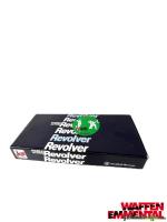 Smith & Wesson 586-4 .357 Magnum Ausgezeichnet