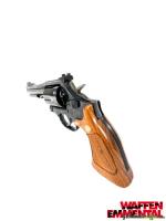 Smith & Wesson 586-4 .357 Magnum Ausgezeichnet