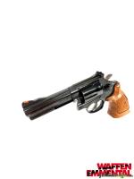Smith & Wesson 586-4 .357 Magnum Ausgezeichnet
