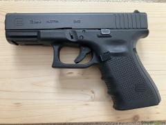 Glock 19 Gen 4