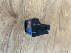 Burris Fastfire 3, 3 Moa Dot