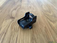 Burris Fastfire 3, 3 Moa Dot