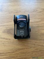 Burris Fastfire 3, 3 Moa Dot