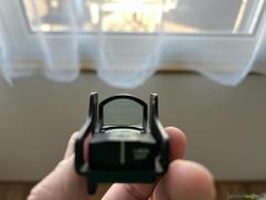 Burris Fastfire 3, 3 Moa Dot