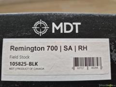 MDT Field Stock Schaft/Chassis