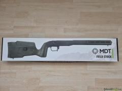 MDT Field Stock Schaft/Chassis