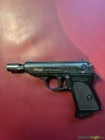 Walther | PPK 8mm Schreckschuss Pistole