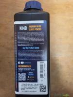 1 Kg VihtaVuori N140