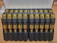 6.5 Creedmoor Hülsen