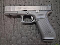 Glock 17 Gen5