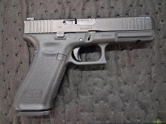 Glock 17 Gen5