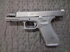 Glock 17 Gen5