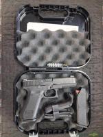 Glock 17 Gen5
