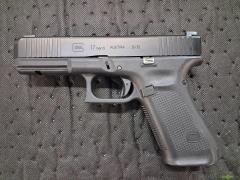Glock 17 Gen5