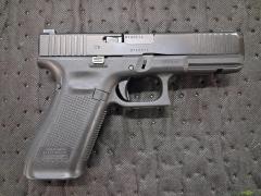Glock 17 Gen5
