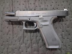 Glock 17 Gen5