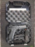 Glock 17 Gen5